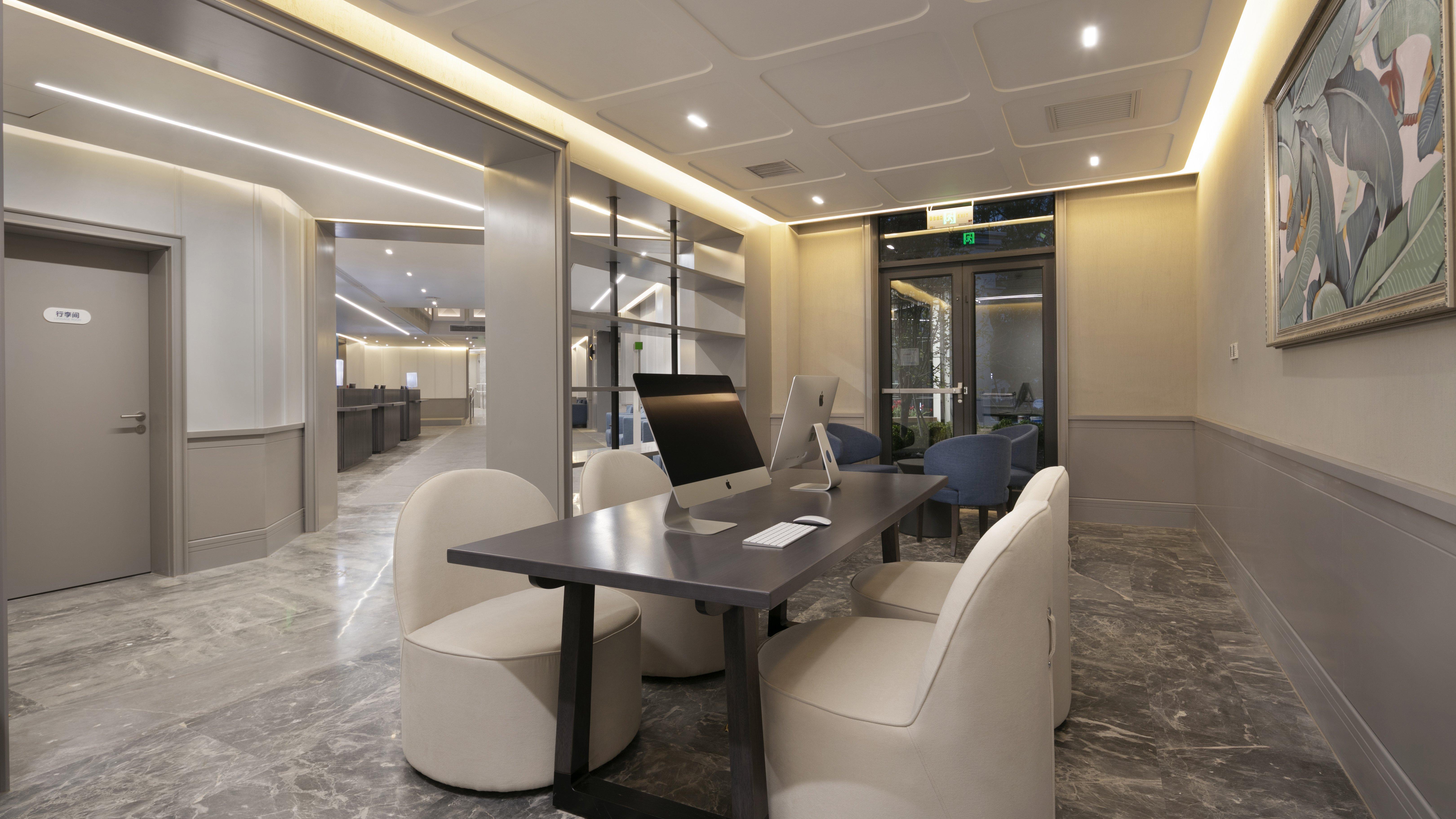 Holiday Inn Express Beijing Badaling, An Ihg Hotel Yanqing Exterior foto